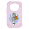 Organic Baby Bib Thumbnail