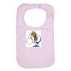Organic Baby Bib Thumbnail