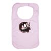 Organic Baby Bib Thumbnail