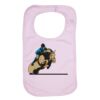 Organic Baby Bib Thumbnail