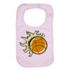 Organic Baby Bib Thumbnail