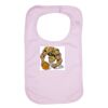 Organic Baby Bib Thumbnail