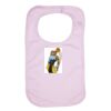 Organic Baby Bib Thumbnail