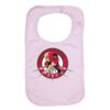 Organic Baby Bib Thumbnail