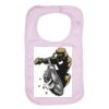 Organic Baby Bib Thumbnail
