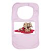Organic Baby Bib Thumbnail