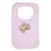 Organic Baby Bib Thumbnail