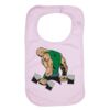 Organic Baby Bib Thumbnail