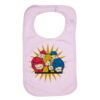 Organic Baby Bib Thumbnail