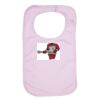 Organic Baby Bib Thumbnail