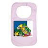 Organic Baby Bib Thumbnail
