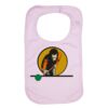 Organic Baby Bib Thumbnail
