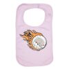 Organic Baby Bib Thumbnail