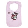 Organic Baby Bib Thumbnail