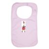 Organic Baby Bib Thumbnail