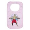 Organic Baby Bib Thumbnail