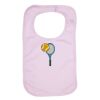 Organic Baby Bib Thumbnail