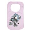 Organic Baby Bib Thumbnail