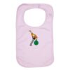 Organic Baby Bib Thumbnail