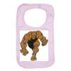 Organic Baby Bib Thumbnail