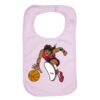 Organic Baby Bib Thumbnail