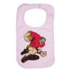 Organic Baby Bib Thumbnail