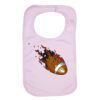 Organic Baby Bib Thumbnail
