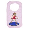 Organic Baby Bib Thumbnail