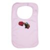 Organic Baby Bib Thumbnail