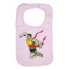 Organic Baby Bib Thumbnail