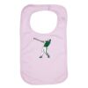 Organic Baby Bib Thumbnail