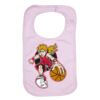 Organic Baby Bib Thumbnail