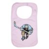 Organic Baby Bib Thumbnail