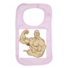 Organic Baby Bib Thumbnail