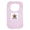 Organic Baby Bib Thumbnail