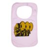 Organic Baby Bib Thumbnail
