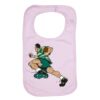 Organic Baby Bib Thumbnail