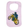 Organic Baby Bib Thumbnail