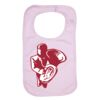 Organic Baby Bib Thumbnail