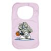 Organic Baby Bib Thumbnail