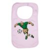 Organic Baby Bib Thumbnail