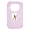 Organic Baby Bib Thumbnail