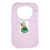 Organic Baby Bib Thumbnail