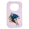 Organic Baby Bib Thumbnail