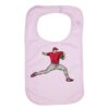 Organic Baby Bib Thumbnail