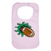 Organic Baby Bib Thumbnail