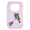 Organic Baby Bib Thumbnail