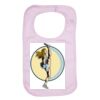 Organic Baby Bib Thumbnail