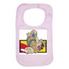 Organic Baby Bib Thumbnail