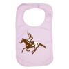 Organic Baby Bib Thumbnail